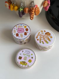 Image 1 of Washi tapes (4 for 3) ☀️