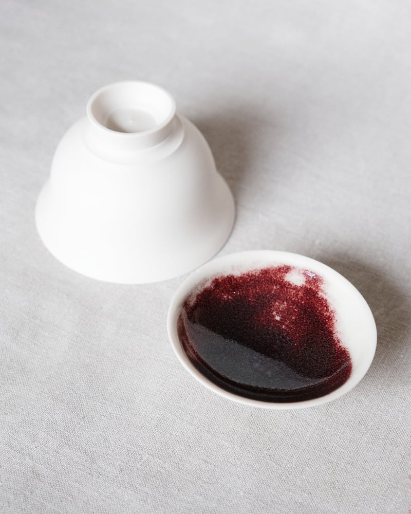 Image of Bloody Gaiwan #4