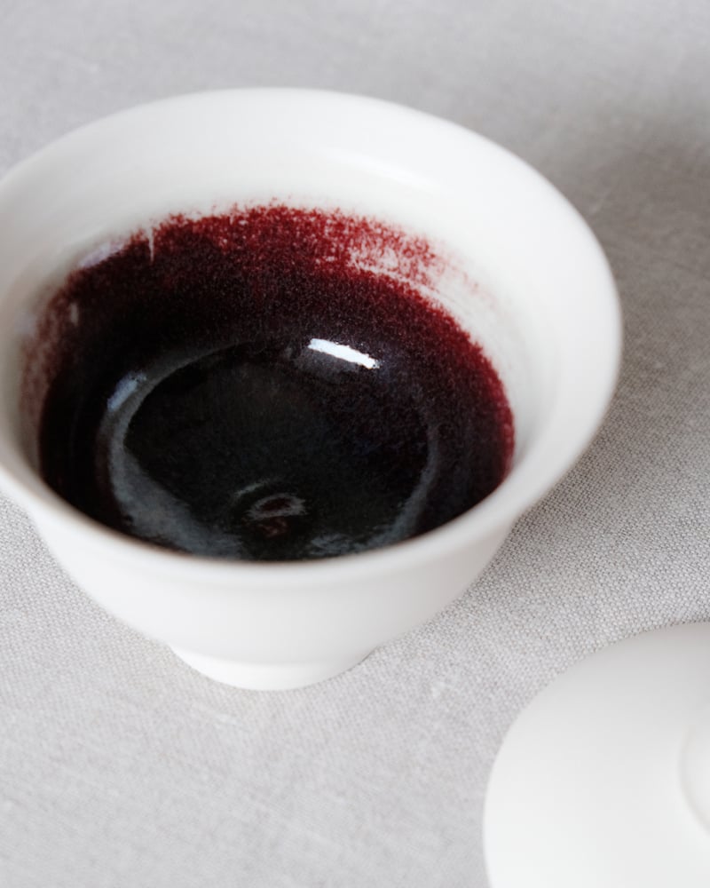 Image of Bloody Gaiwan #4