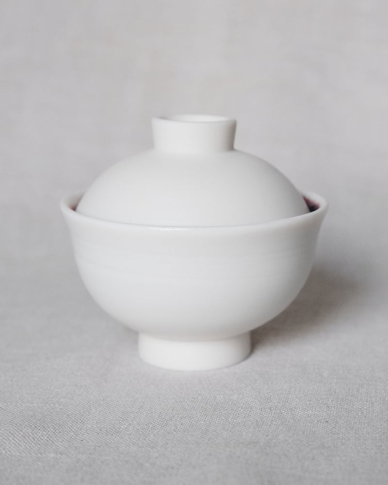 Image of Galaxy Gaiwan #5