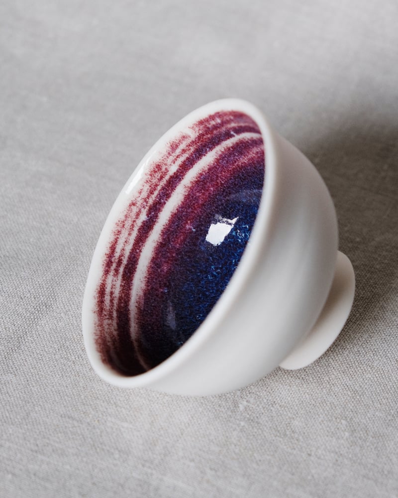 Image of Galaxy Gaiwan #5