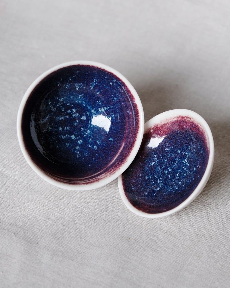 Image of Galaxy Gaiwan #5