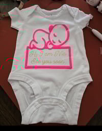 Image 3 of Babies  Onesies 