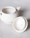 Image of Kintsugi teapot #2