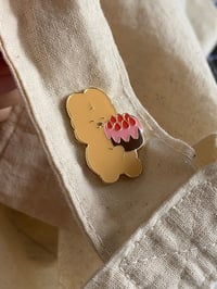 Image 2 of Cute pins 🎂 🐀 