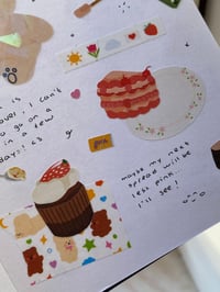 Image 3 of Do It Yourself!Cakes 🍰 sticker sheet