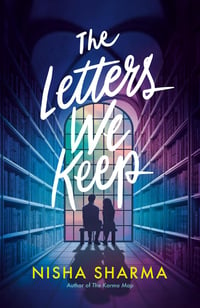 The Letters we Keep (Paperback)