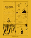 Puddles by Tomás Cisternas [pre-order w/ print]