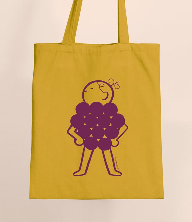 Sunflower Totebag