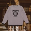 Leisure College Crewneck 