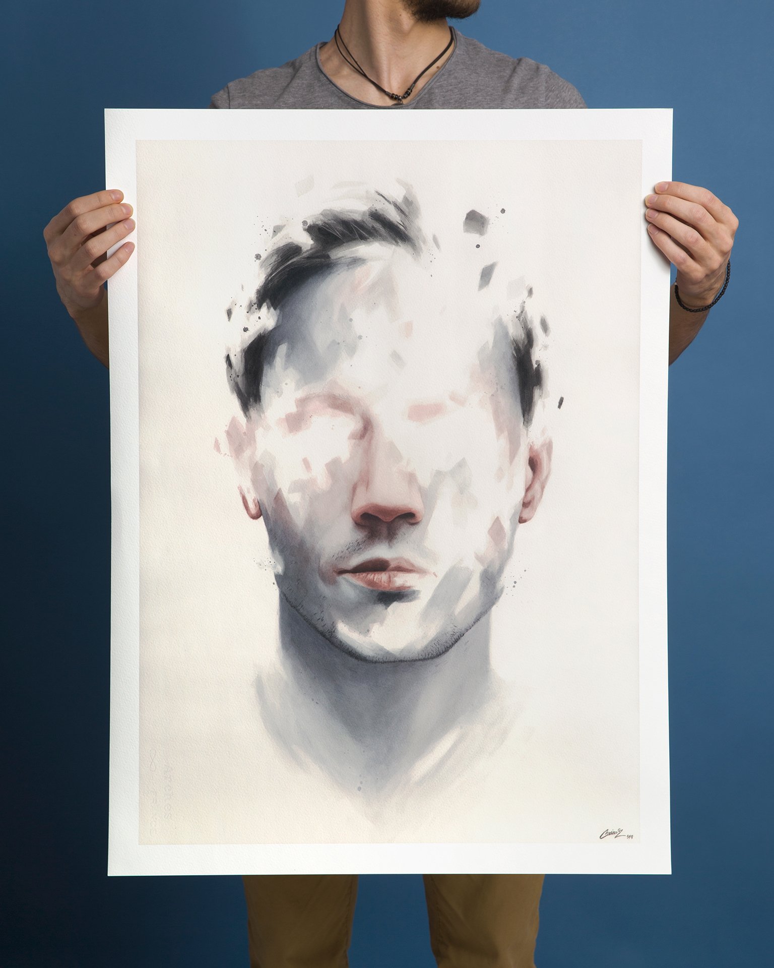 Image of Ephemeral - Limited Edition Prints