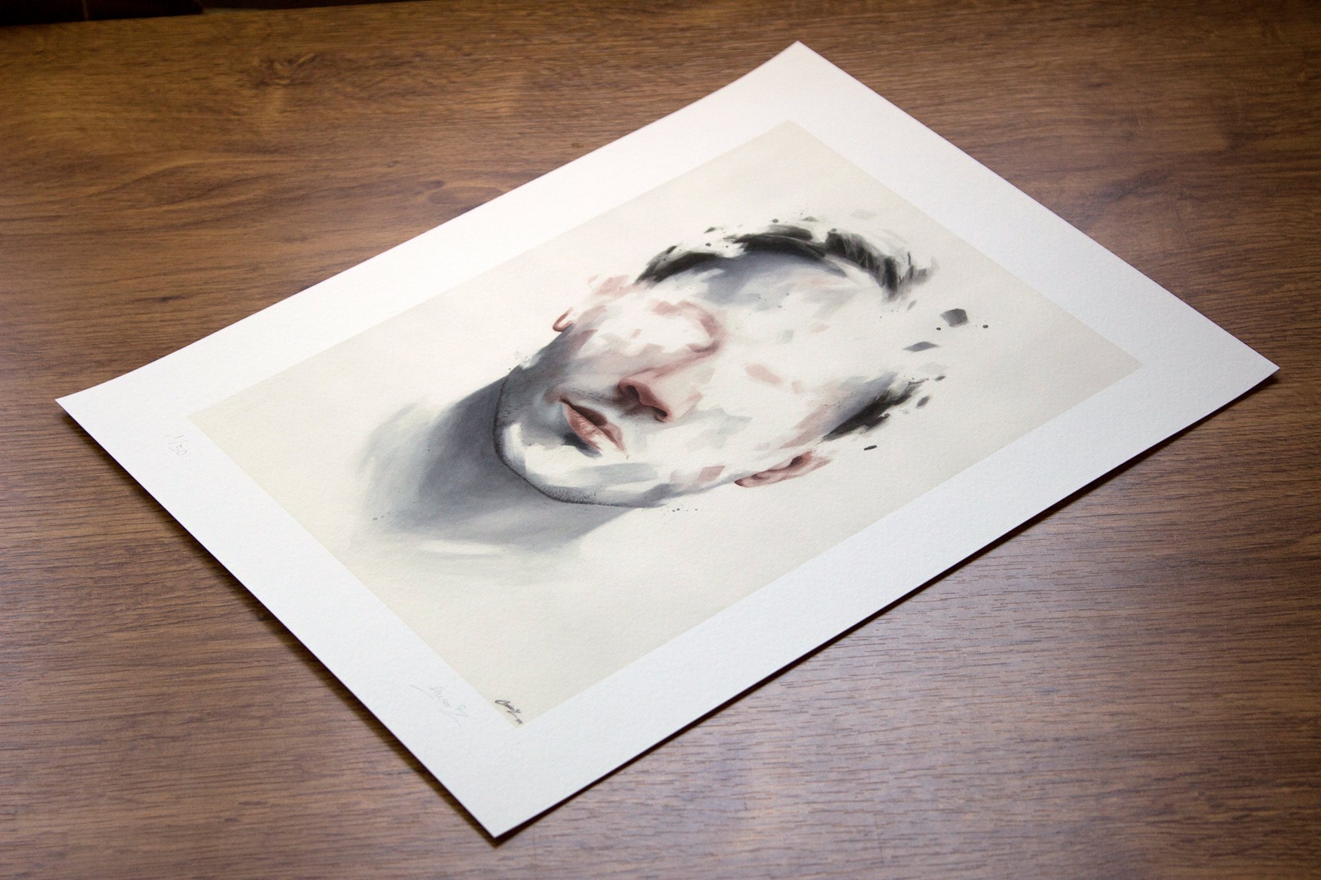 Image of Ephemeral - Limited Edition Prints