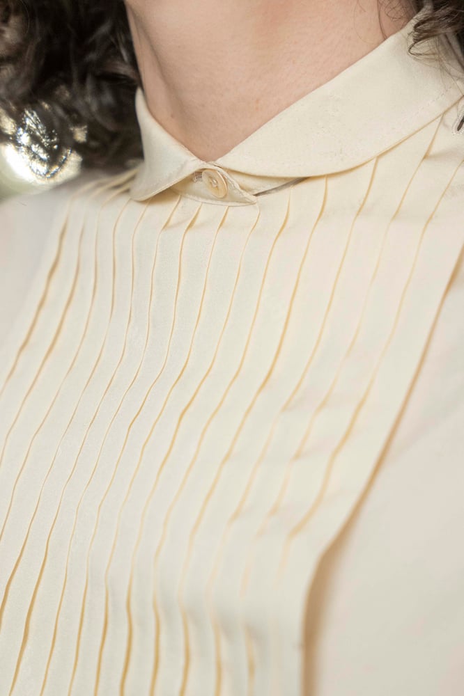 Image of Camicia white Dior