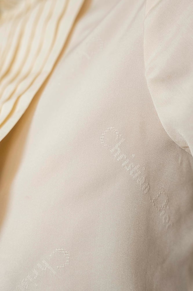 Image of Camicia white Dior