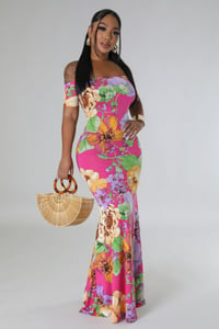 Image 3 of Choma Maxi Dress