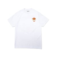 Image 1 of BBQERS TEE WHT