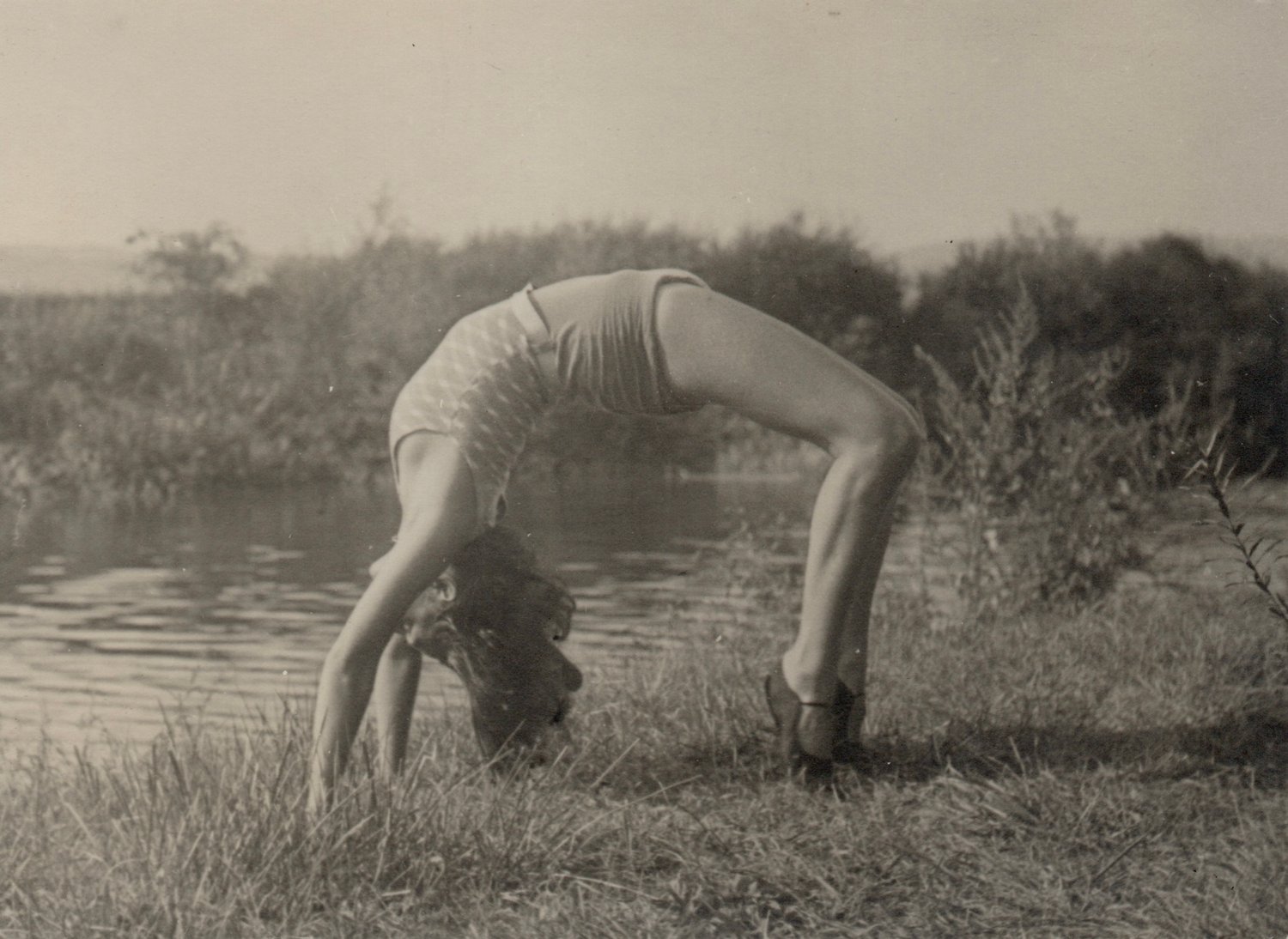 Image of Anonyme: Interwar body culture, Germany ca. 1930