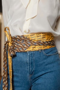 Image 1 of Cintura Gìugi catena
