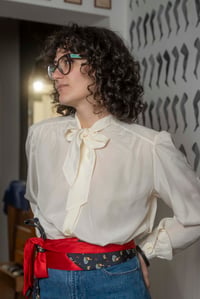 Image 2 of Cintura Giugi Cerbiatti