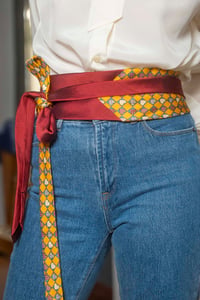Image 1 of Cintura Giugi Cuori