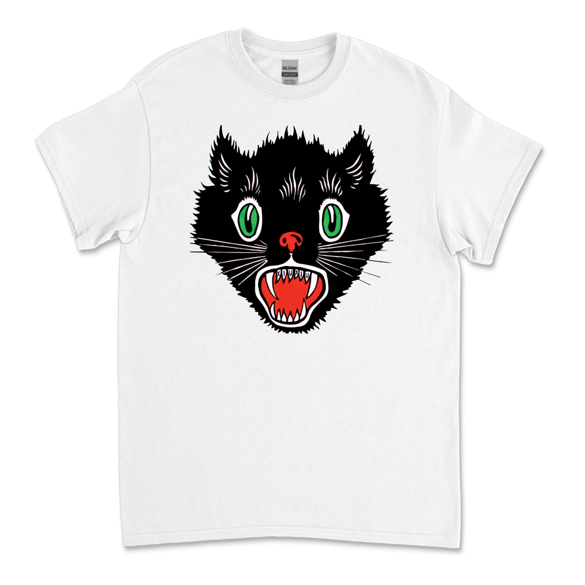 Scaredy Cat Shirt (2023 Tour Design)