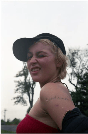 Image of ‘Beatrice, Germany’, 2000 - SEANA GAVIN
