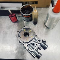 Image 1 of LRR EJ Oil Pump Stage 1