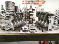 Image 1 of LRR-FA20DIT Stage 2 Short Block