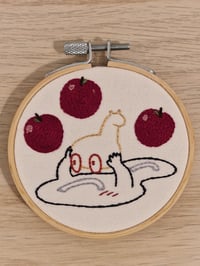 Image 2 of Embroidery - Kage