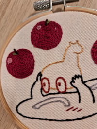 Image 3 of Embroidery - Kage