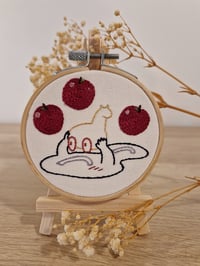 Image 1 of Embroidery - Kage