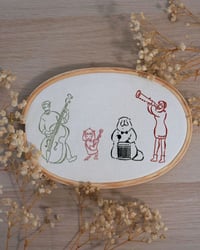Image 1 of Embroidery - SpyXFamily