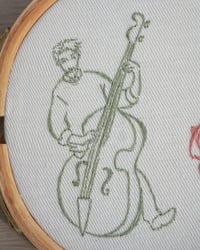 Image 2 of Embroidery - SpyXFamily