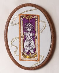 Embroidery - Card Captor Sakura
