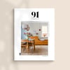 91 Magazine - Issue 17