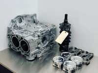 Image 2 of LRR - EJ25 Stage 2 Short Block