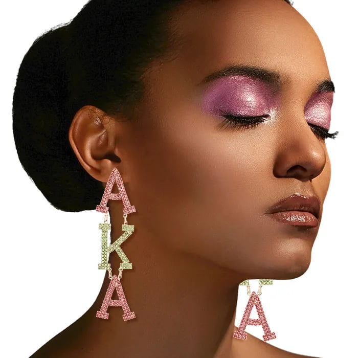 Image of AKA Earrings