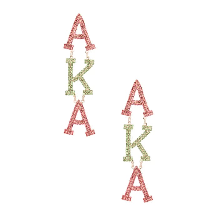 Image of AKA Earrings