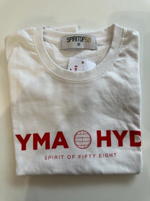 Image of YMA O HYD Crys T ‘s 