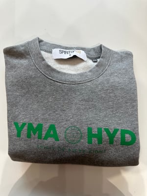 Image of YMA O HYD Crys T ‘s 