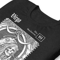 Image 2 of Zodiac - Virgo