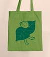 Kiwi Tote Bag