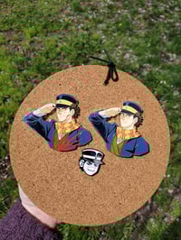Image 4 of The Immortal 