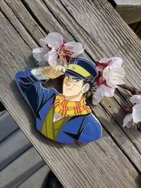 Image 1 of The Immortal 