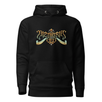 Image 2 of The Zeramin Game Pullover Hoodie