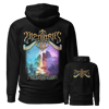 The Zeramin Game Pullover Hoodie