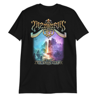 Image 2 of The Zeramin Game T-Shirt