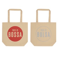 THIS IS BOLSA