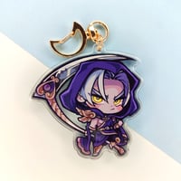 Image 3 of Hades Keychains