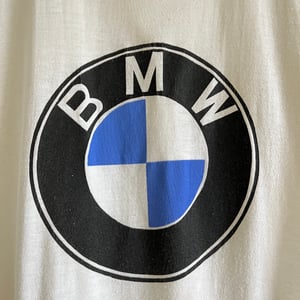 Image of BMW Logo T-Shirt
